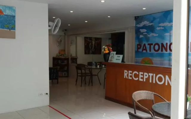 Patong Deli Hotel