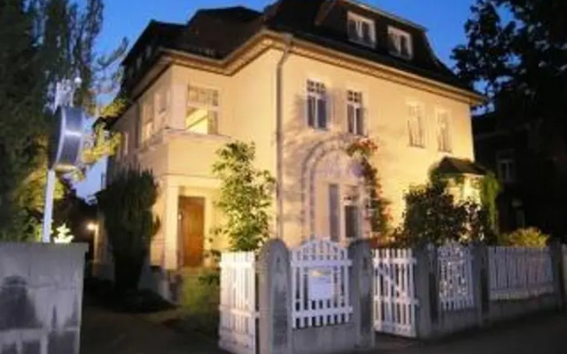 Hotel Villa Constantia