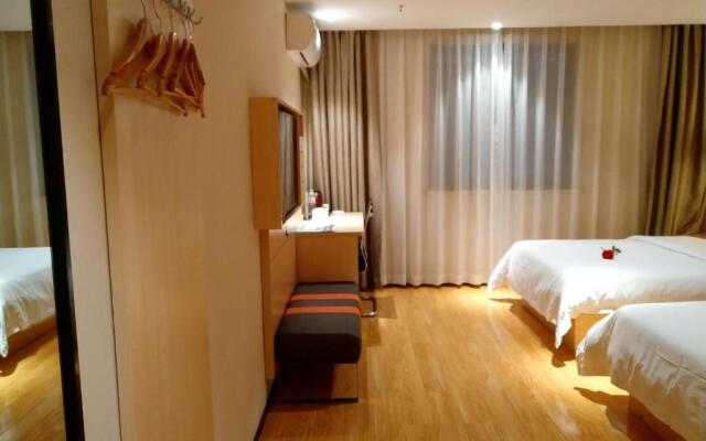 7 Days Premium Chongqing Qijiang Government