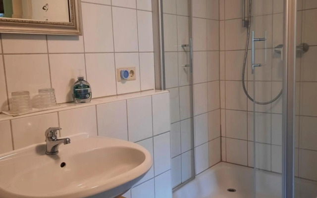 Ferienwohnung Am Wald