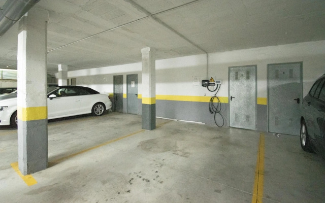 Paraiso De Riviera in Calahonda