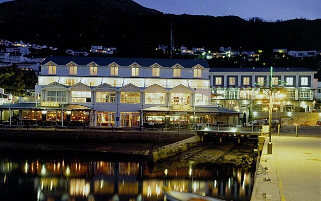 Simon's Town Quayside Hotel