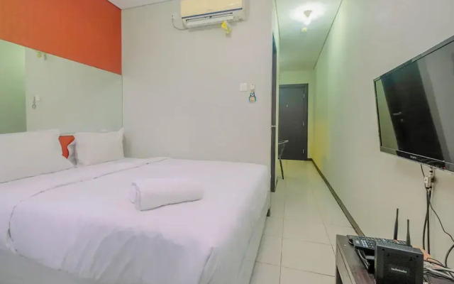 Best Price Modern Studio Apartment at Nifarro Park