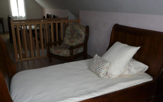 Domaine de Janis & Spa