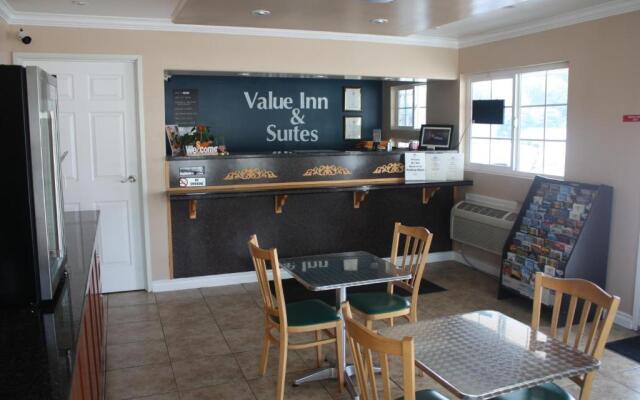 Value Inn & Suites