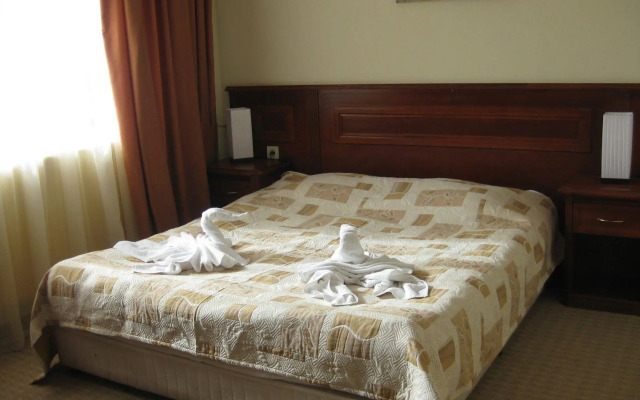 Hotel Elina