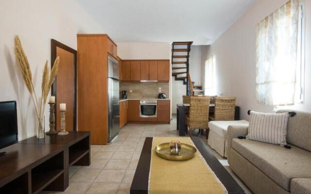 Aegean Villas