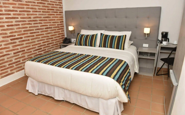 Casa Baluarte