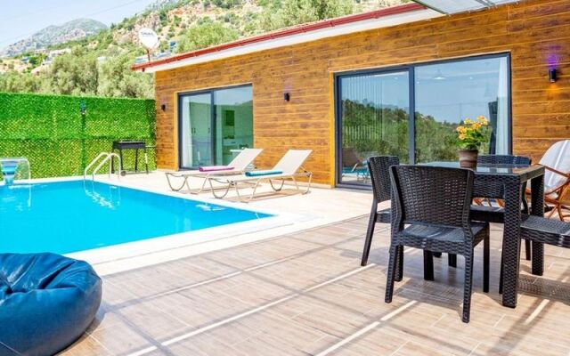 Villa Farfalla
