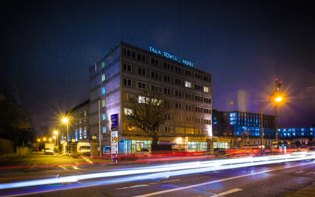 Maldron Hotel Merrion Road