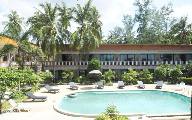 Lanta Darawadee Resort