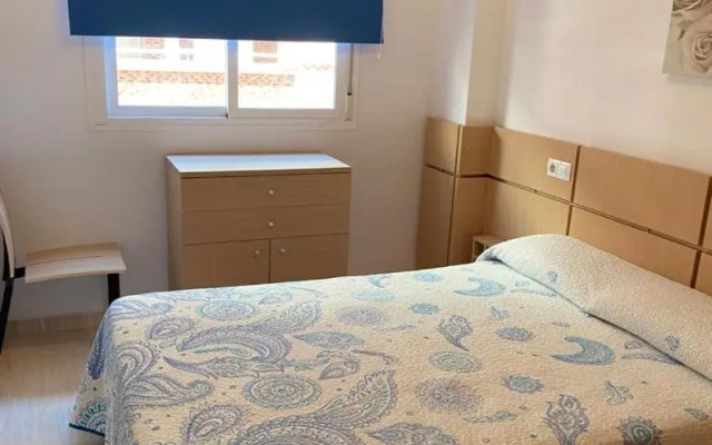 Oropesa - Costa Marfil Ii