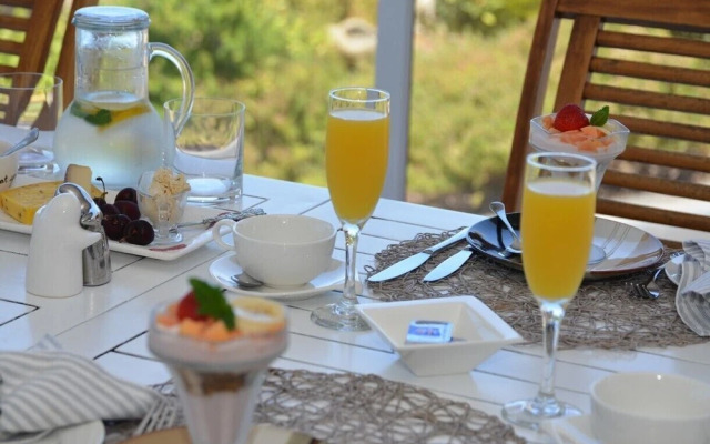Franskraal Bed & Breakfast