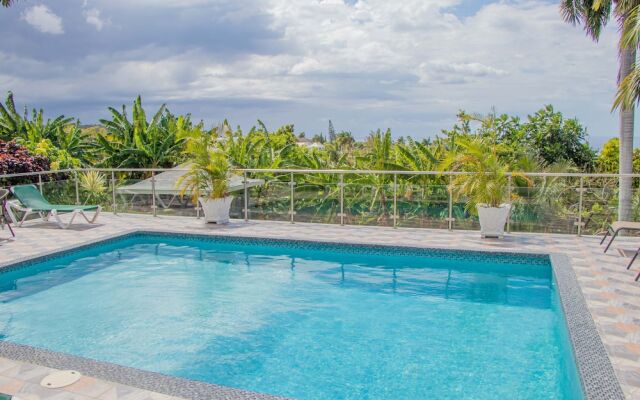 Crystal Jamaica Villa