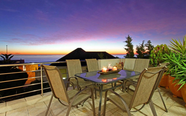 Villa Atlantica Boutique Guesthouse