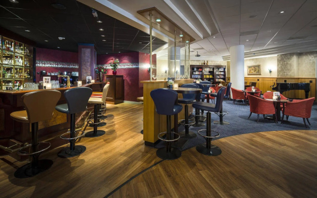 Badhotel Scheveningen