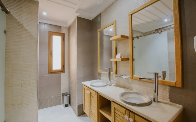 Palm Djerba Suites