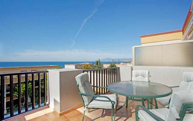 Romana playa 342 in Marbella
