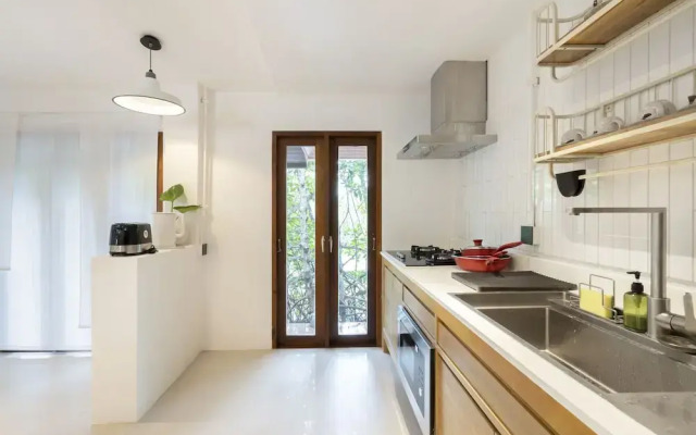 Phrip Phri Luxury Pool Villas