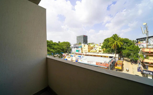 Olive Hotel Dairy Circle by Embassy Group