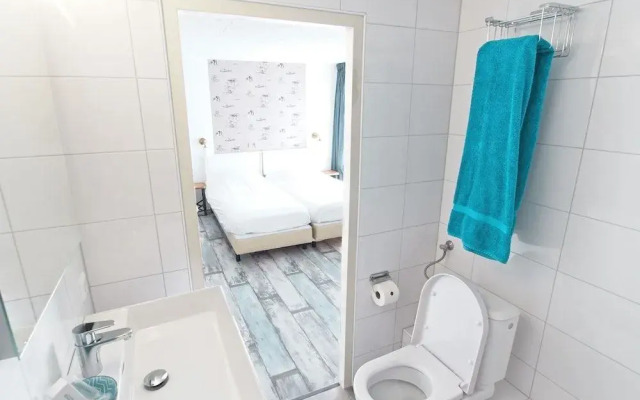 Stadshotel De Graafschap