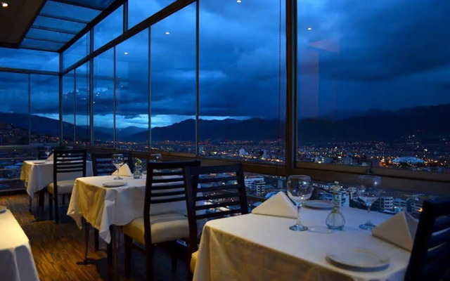 Apu Mountain Lodge Cusco