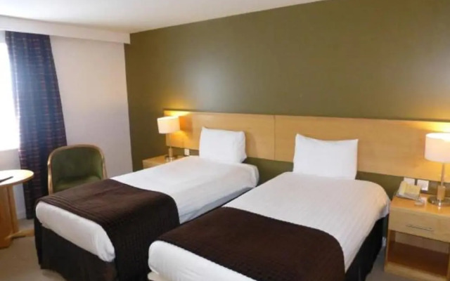 The Olde Barn, Sure Hotel Collection by Best Western