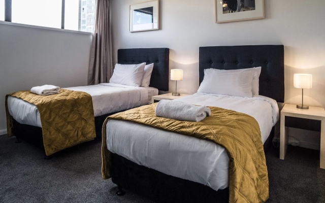 U Residence Hotel, Signature Collection by BW