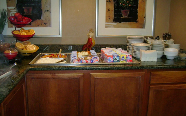 Staybridge Suites San Angelo by IHG