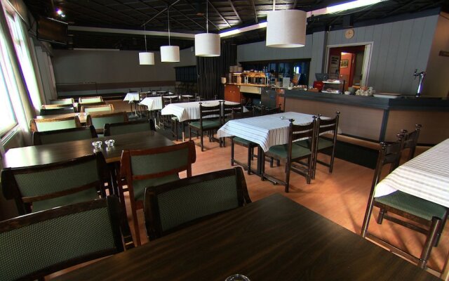 Hotel Posio