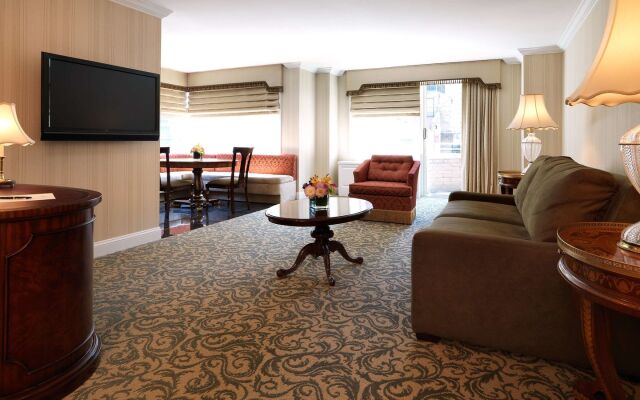 The Kimberly Hotel