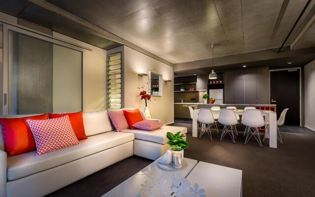 Tribeca Serviced Apartments