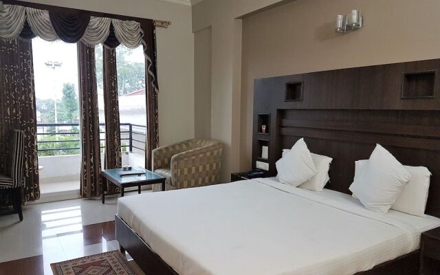 Tahiti Resorts Pvt Ltd.