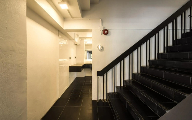 The Common Hostel
