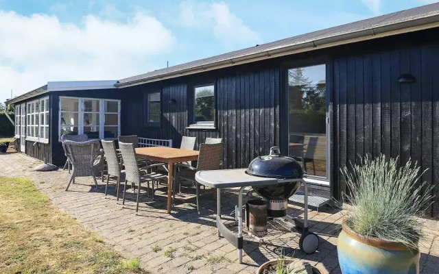 6 Person Holiday Home in Karrebaeksminde