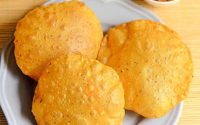 FabHotel La Serene Punjabi Bagh