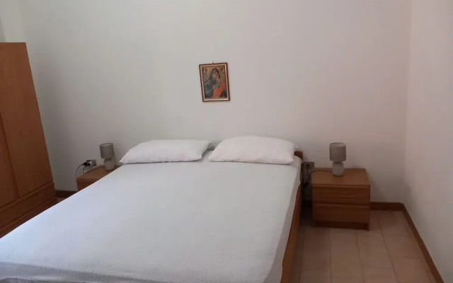 Summer at Capo Rizzuto in Ionian Calabria