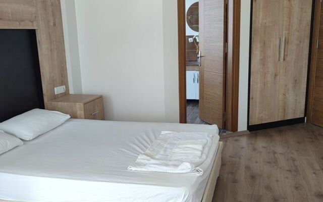 Hotel Yagmur