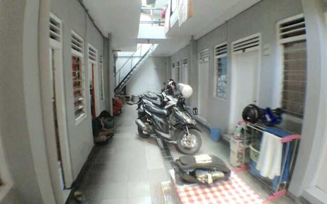 Hannah Room - Female Room Only