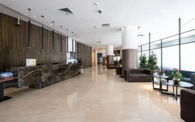 Jinfeng Hotel