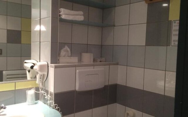 Le Relais De Wasselonne