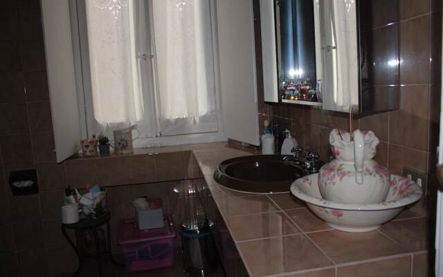 B&B Il Ciottolo