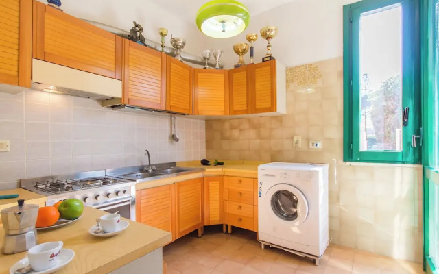 Villetta Tamari 300 meters from the sea