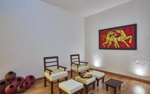 Club Mahindra Udaipur