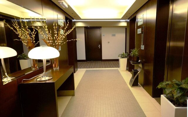 Safir Hotel Doha