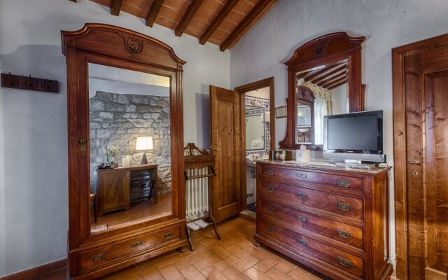 Villa Campestri Olive Oil Resort