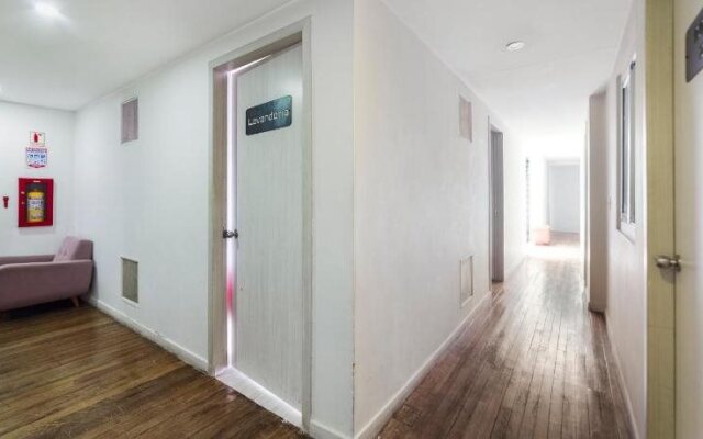 Hotel Feria Imperial