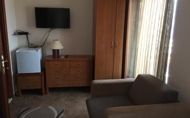 Hotel Anderba