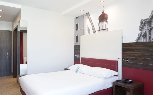 B&B Hotel Trento