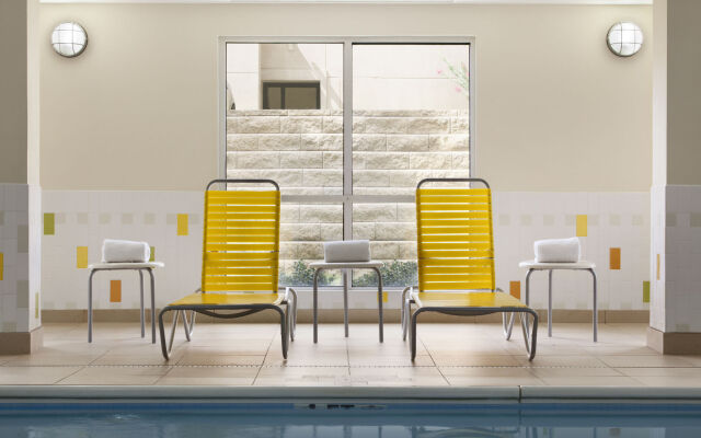 Fairfield Inn & Suites Kansas City Lee's Summit